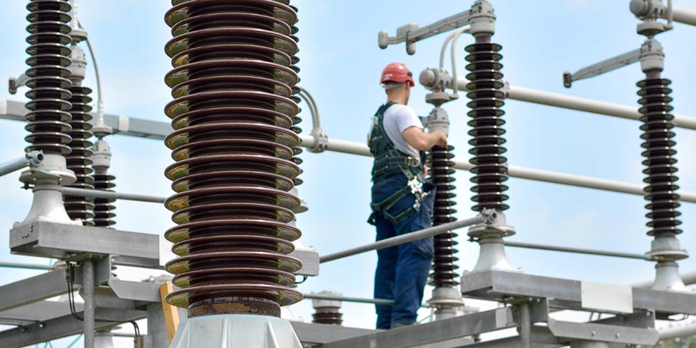 utility asset management