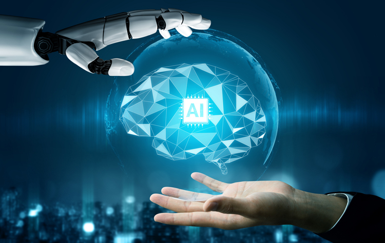 AI For Small Business