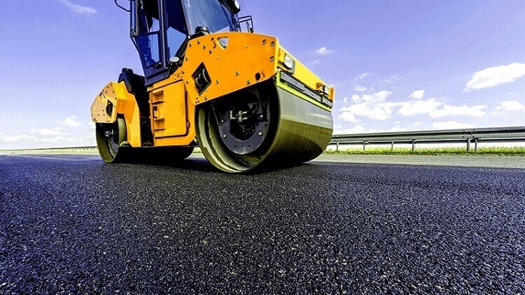 asphalt repair company