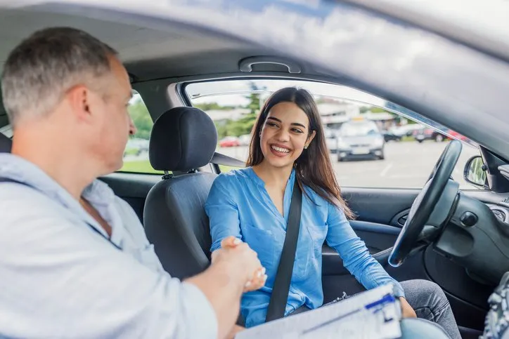 best driving school Milwaukee