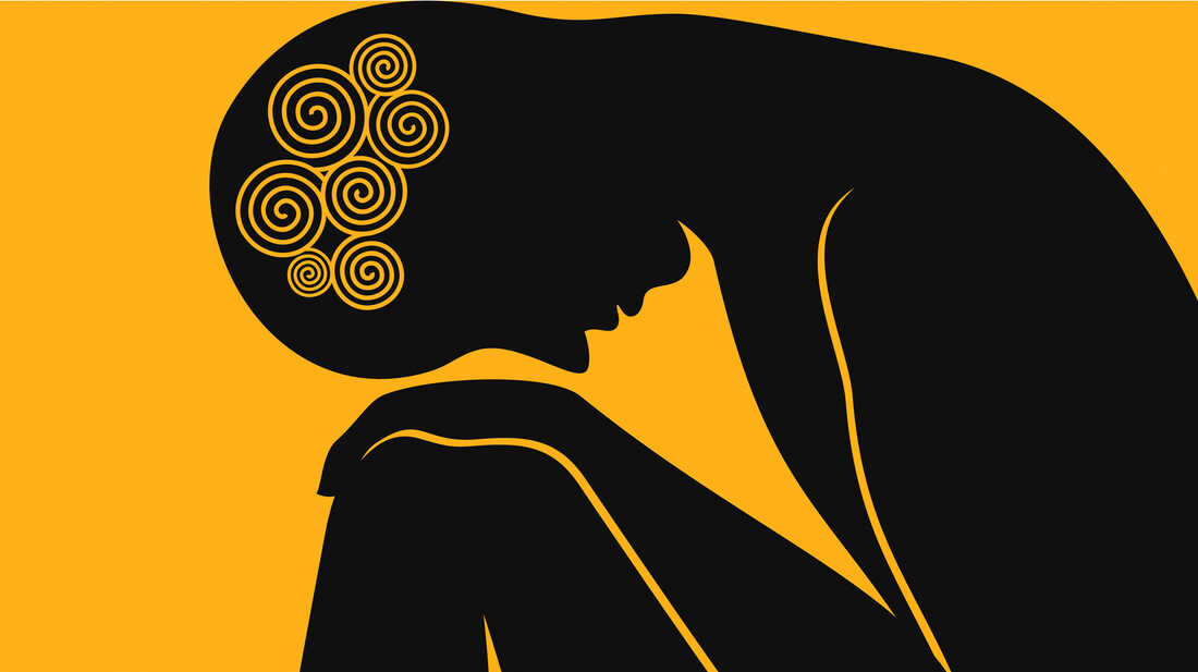 Ketamine for depression