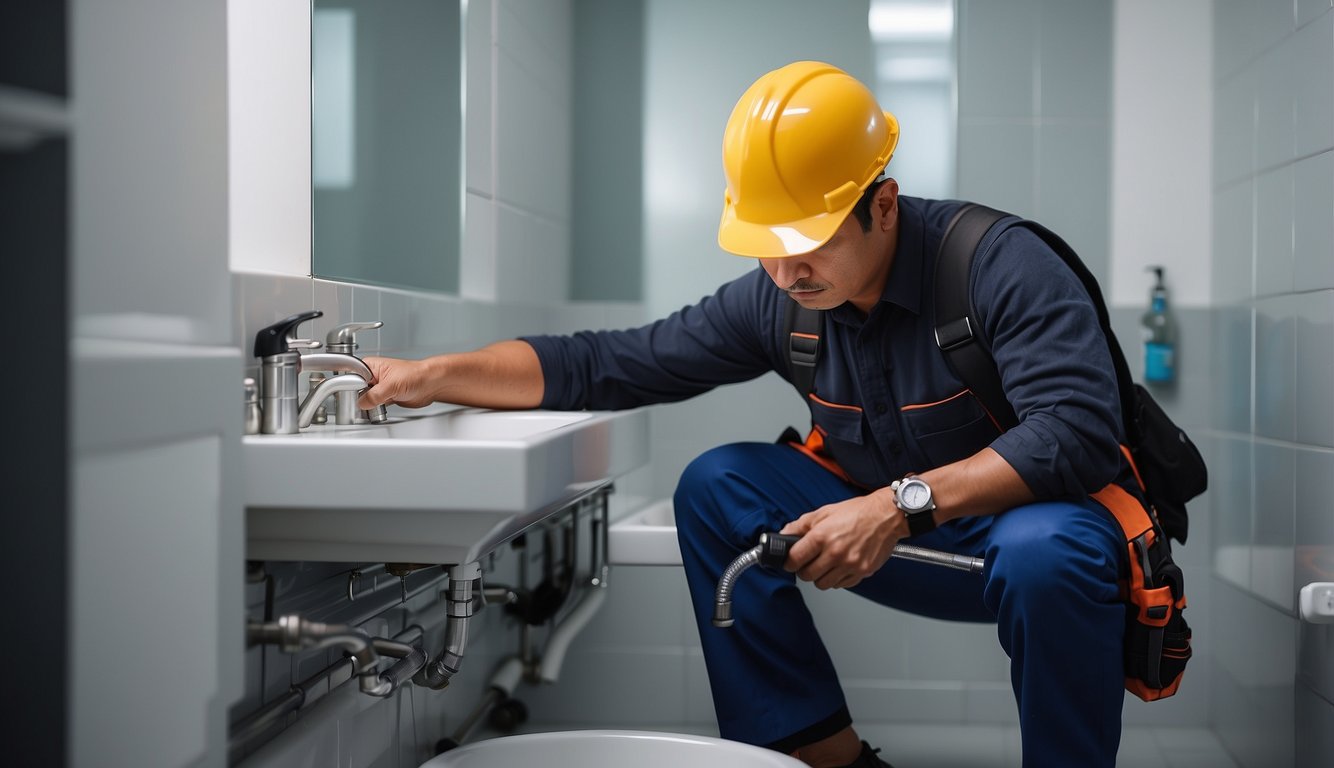 plumbing
