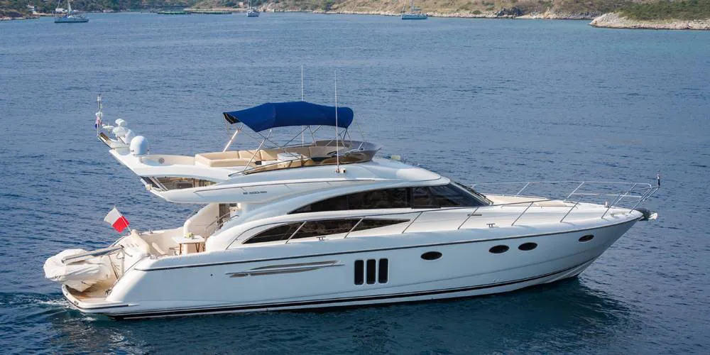 polish yacht registration
